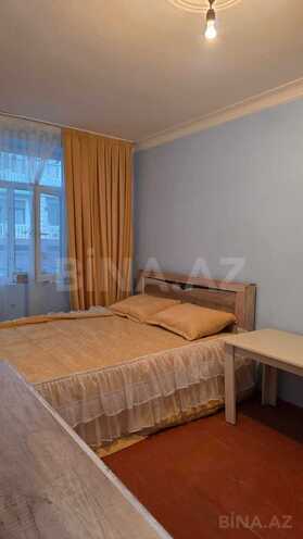 Сдаётся 2-комн. вторичка 70 м², м. Элмляр Академиясы, photo 3 from 18