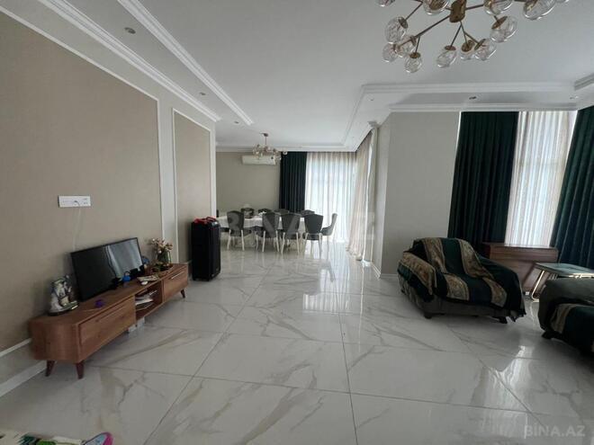 Satılır 6 otaqlı həyət evi/bağ evi 330 m², Türkan q., photo 6 from 13