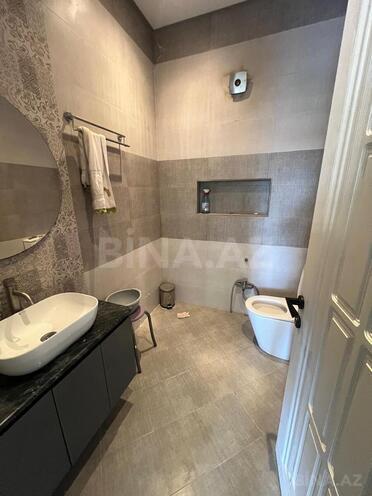 Satılır 6 otaqlı həyət evi/bağ evi 330 m², Türkan q., photo 12 from 13