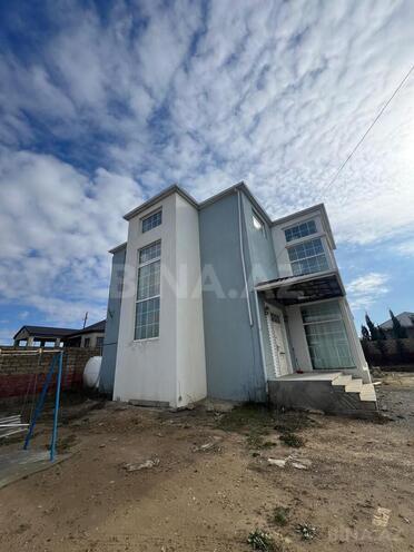 Satılır 6 otaqlı həyət evi/bağ evi 330 m², Türkan q., photo 3 from 13