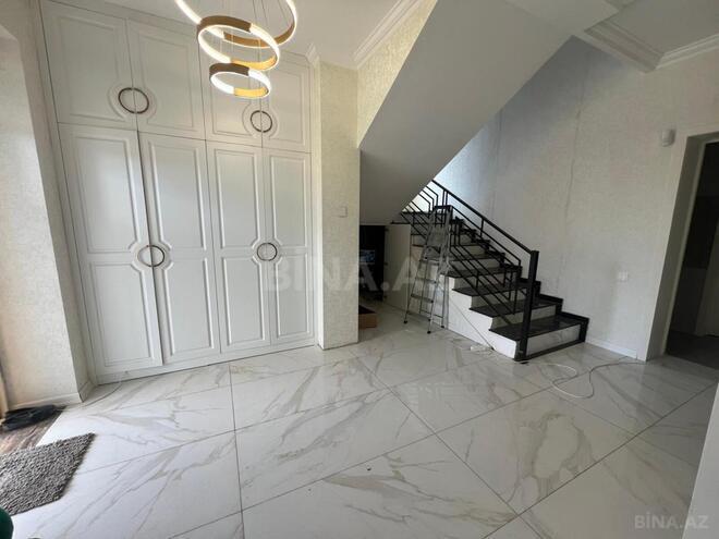Satılır 6 otaqlı həyət evi/bağ evi 330 m², Türkan q., photo 9 from 13