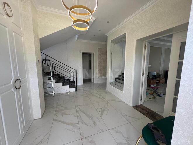 Satılır 6 otaqlı həyət evi/bağ evi 330 m², Türkan q., photo 7 from 13
