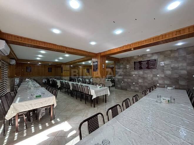 Satılır  obyekt 381 m², İnşaatçılar m., photo 12 from 21