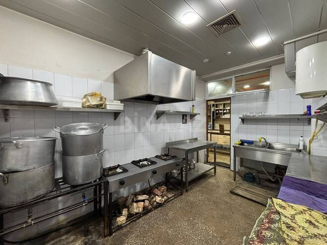 Satılır  obyekt 381 m², İnşaatçılar m., photo 8 from 21