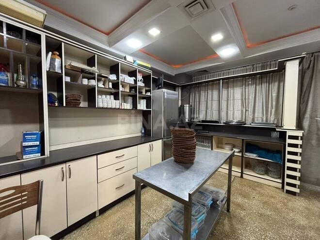 Satılır  obyekt 381 m², İnşaatçılar m., photo 10 from 21