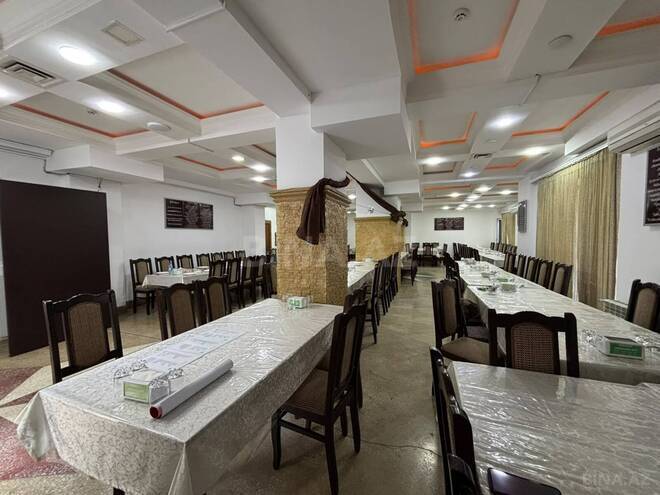 Satılır  obyekt 381 m², İnşaatçılar m., photo 6 from 21