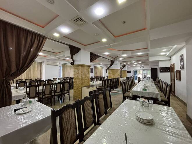 Satılır  obyekt 381 m², İnşaatçılar m., photo 3 from 21