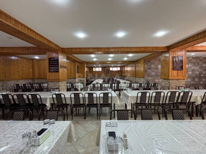 Satılır  obyekt 381 m², İnşaatçılar m., photo 13 from 21