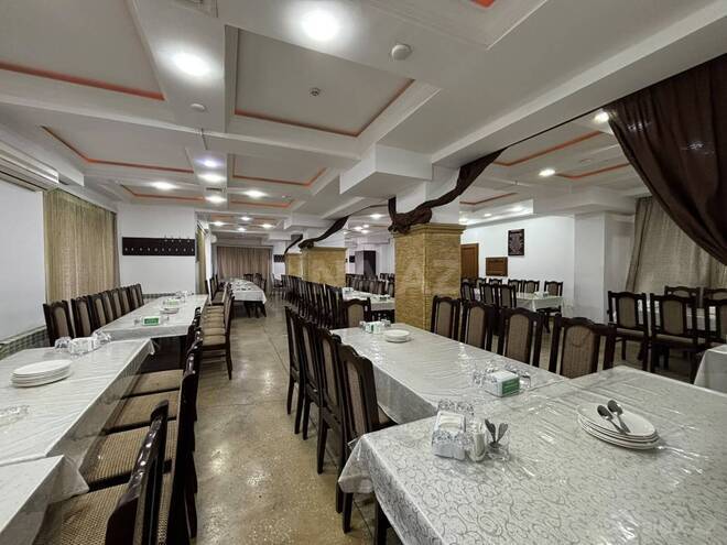 Satılır  obyekt 381 m², İnşaatçılar m., photo 1 from 21