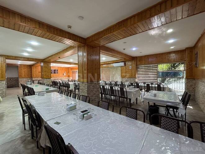 Satılır  obyekt 381 m², İnşaatçılar m., photo 14 from 21