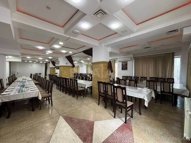 Satılır  obyekt 381 m², İnşaatçılar m., photo 4 from 21