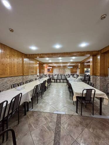Satılır  obyekt 381 m², İnşaatçılar m., photo 17 from 21