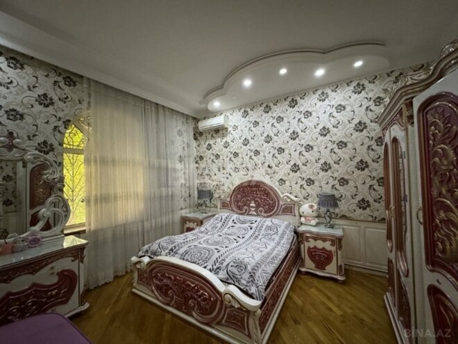 Satılır 8 otaqlı həyət evi/bağ evi 650 m², Nəsimi m., photo 5 from 19