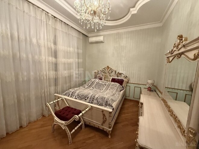 Satılır 8 otaqlı həyət evi/bağ evi 650 m², Nəsimi m., photo 7 from 19