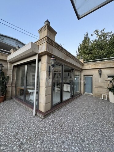 Satılır 8 otaqlı həyət evi/bağ evi 650 m², Nəsimi m., photo 8 from 19