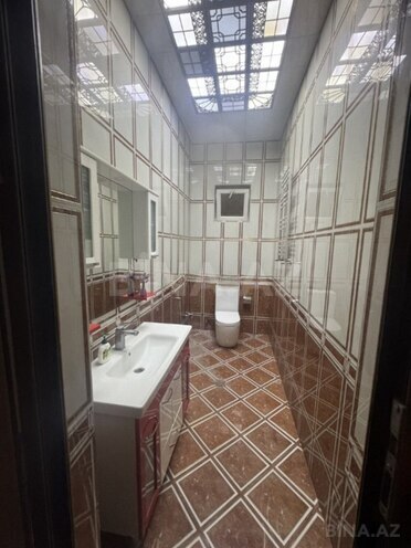 Satılır 8 otaqlı həyət evi/bağ evi 650 m², Nəsimi m., photo 18 from 19