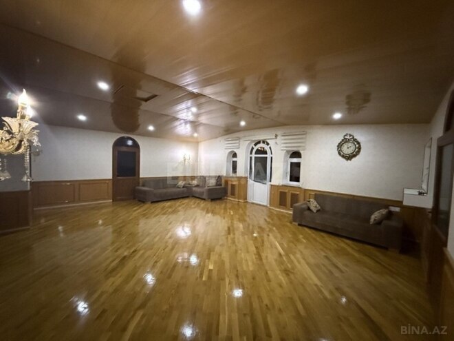 Satılır 8 otaqlı həyət evi/bağ evi 650 m², Nəsimi m., photo 14 from 19