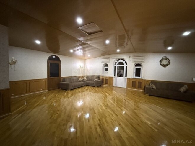 Satılır 8 otaqlı həyət evi/bağ evi 650 m², Nəsimi m., photo 12 from 19