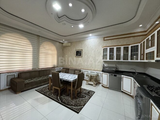Satılır 8 otaqlı həyət evi/bağ evi 650 m², Nəsimi m., photo 9 from 19