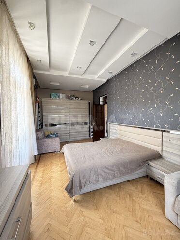Satılır 2 otaqlı köhnə tikili 87 m², Sahil m., photo 5 from 21