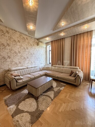 Satılır 2 otaqlı köhnə tikili 87 m², Sahil m., photo 9 from 21