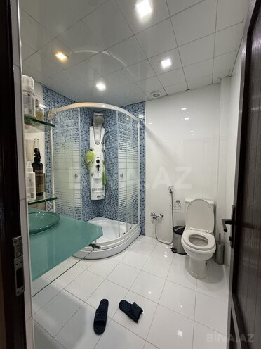 Satılır 2 otaqlı köhnə tikili 87 m², Sahil m., photo 19 from 21