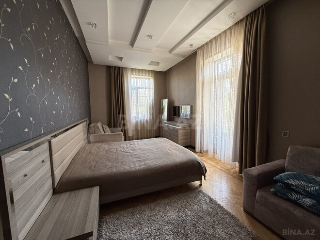 Satılır 2 otaqlı köhnə tikili 87 m², Sahil m., photo 4 from 21