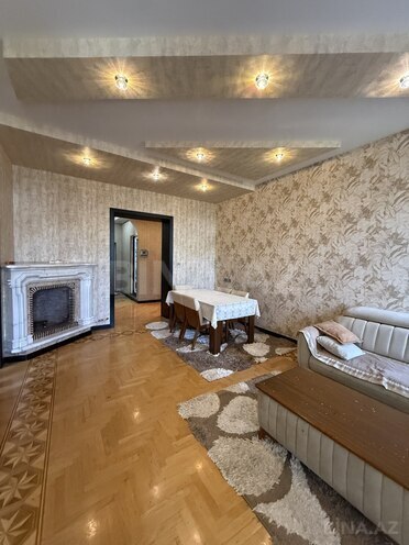 Satılır 2 otaqlı köhnə tikili 87 m², Sahil m., photo 10 from 21