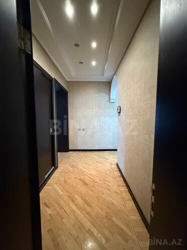 Satılır 2 otaqlı köhnə tikili 87 m², Sahil m., photo 18 from 21