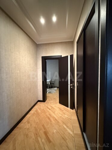 Satılır 2 otaqlı köhnə tikili 87 m², Sahil m., photo 15 from 21