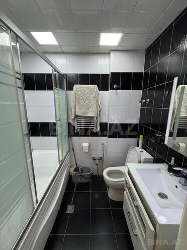 İcarəyə verilir 2 otaqlı yeni tikili 70 m², 8 Noyabr m., photo 10 from 14