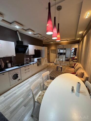 İcarəyə verilir 2 otaqlı yeni tikili 70 m², 8 Noyabr m., photo 6 from 14