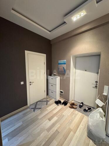 İcarəyə verilir 2 otaqlı yeni tikili 70 m², 8 Noyabr m., photo 11 from 14