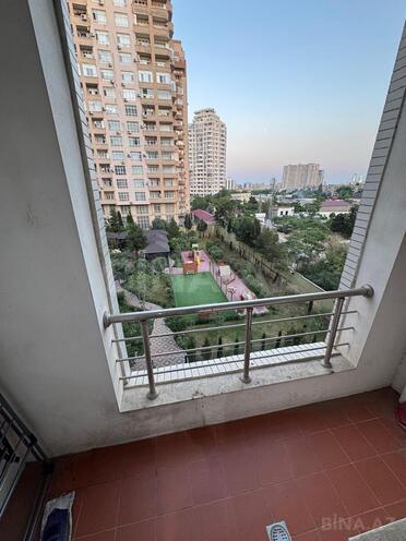 İcarəyə verilir 2 otaqlı yeni tikili 70 m², 8 Noyabr m., photo 12 from 14
