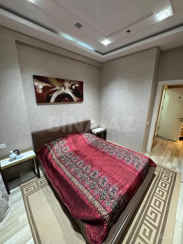 İcarəyə verilir 2 otaqlı yeni tikili 70 m², 8 Noyabr m., photo 8 from 14