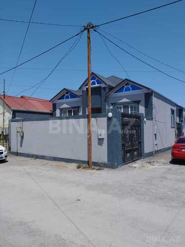 Продаётся 3-комн. дом/дача 100 м², пос. Мехтиабад, photo 1 from 24