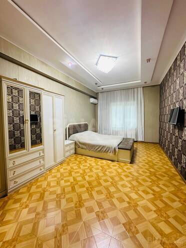 Satılır 3 otaqlı yeni tikili 165 m², Nəriman Nərimanov m., photo 6 from 9