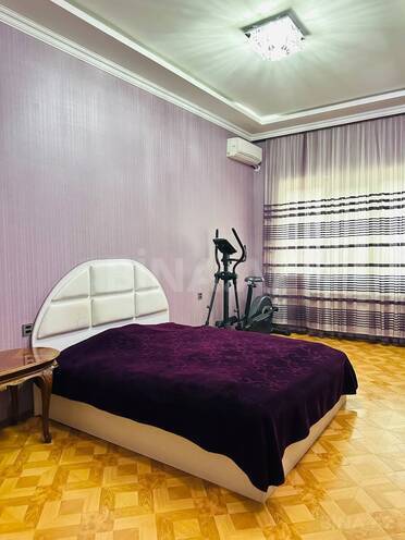 Satılır 3 otaqlı yeni tikili 165 m², Nəriman Nərimanov m., photo 8 from 9