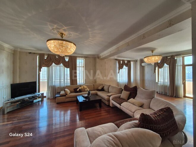 Сдаётся 5-комн. новостройка 400 м², м. 28 мая, photo 1 from 20
