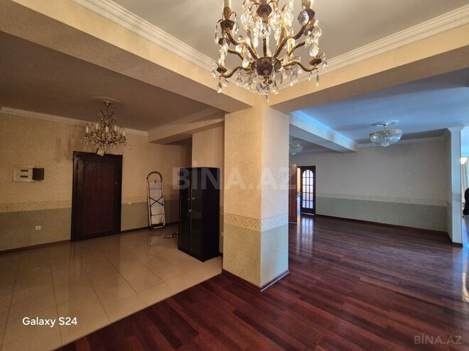 Сдаётся 5-комн. новостройка 400 м², м. 28 мая, photo 5 from 20