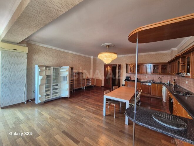 Сдаётся 5-комн. новостройка 400 м², м. 28 мая, photo 13 from 20