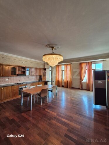 Сдаётся 5-комн. новостройка 400 м², м. 28 мая, photo 12 from 20