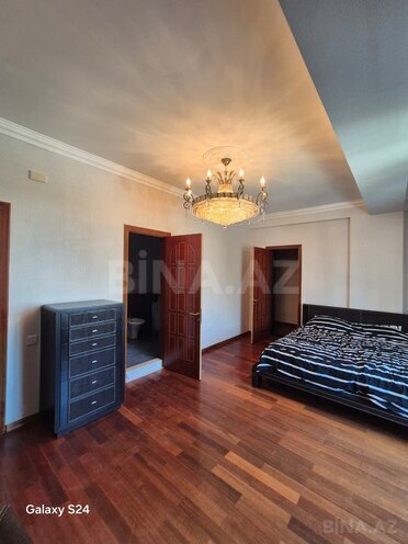 Сдаётся 5-комн. новостройка 400 м², м. 28 мая, photo 9 from 20
