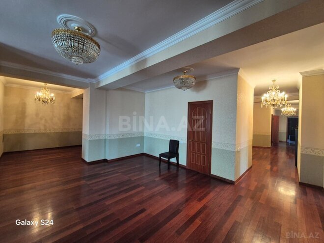 Сдаётся 5-комн. новостройка 400 м², м. 28 мая, photo 8 from 20