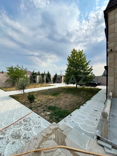 Satılır 6 otaqlı həyət evi/bağ evi 252 m², Nardaran q., photo 20 from 24