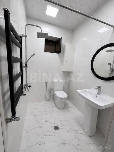 Satılır 6 otaqlı həyət evi/bağ evi 252 m², Nardaran q., photo 15 from 24