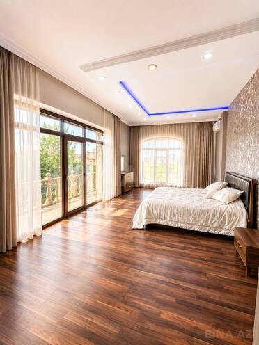 Satılır 6 otaqlı həyət evi/bağ evi 252 m², Nardaran q., photo 7 from 24