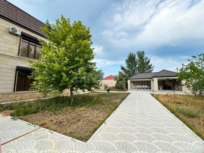Satılır 6 otaqlı həyət evi/bağ evi 252 m², Nardaran q., photo 21 from 24