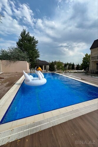 Satılır 6 otaqlı həyət evi/bağ evi 252 m², Nardaran q., photo 3 from 24