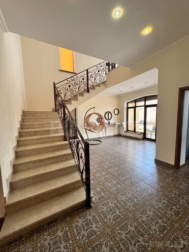 Satılır 6 otaqlı həyət evi/bağ evi 252 m², Nardaran q., photo 12 from 24